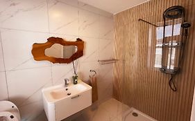 Croke Park Apartment